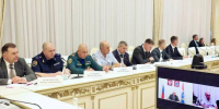 Формирование комфортной городской среды: Вячеслав Федорищев провел оперативное совещание - Правительство Самарской области