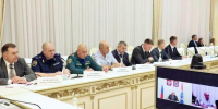 Вячеслав Федорищев провел совещание по формированию комфортной городской среды - Волга Ньюс