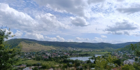 В регион пришло резкое похолодание - ТРК Скат