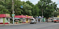 В Самаре проходит конкурс на лучший фасад торговых объектов - Комсомольская Правда Самара