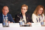 Всероссийское совещание, посвященное пятилетию закона об уполномоченных по правам человека в субъектах Российской Федерации