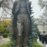 В самарсом сквере у САТОБ состоялось возложение цветов и встреча-концерт музыкальной общественности. - НИА Самара