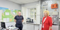 По итогам проверки отмечено: «Работа Отдела МВД России по городу Жигулёвску заслуживает удовлетворительной общественной оценки». - НИА Самара