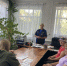Пожарная профилактика продолжается - Центр по делам гражданской обороны, пожарной безопасности и чрезвычайным ситуациям