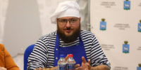 Гастрономический фестиваль «Самара со вкусом» ждет гостей! - НИА Самара
