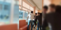В Самаре мужчина ворвался в школу и напал на ученика - Комсомольская Правда Самара