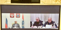 Губернатор Вячеслав Федорищев заболел ковидом - Газета Время