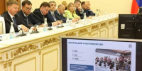 Губернатор Вячеслав Федорищев: самарские стобалльники ЕГЭ получили по 25 тыс. рублей - Газета Репортёр
