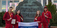 Тольяттинцы заняли призовое место в конкурсе "Лучшая бригада скорой помощи" - Волга Ньюс