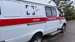 На станции скорой помощи в Самаре открылась комната психологического здоровья
