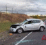 В Тольятти перевернулся Kia Ceed, пострадали три человека - Волга Ньюс