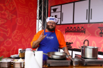 В Самаре стартовал гастрономический фестиваль «Самара со вкусом»