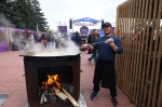 В Самаре стартовал гастрономический фестиваль «Самара со вкусом»