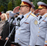 Первокурсники Самарского юридического института ФСИН России приняли Присягу сотрудника уголовно-исполнительной системы на главной площади города - УФСИН по Самарской области