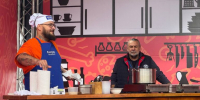 В областной столице состоялось открытие гастрофестиваля «Самара со вкусом» - SamaraGIS.Ru