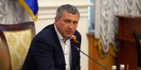 Иван Носков пригласил представителей Паралимпийского комитета на форум «Россия — спортивная держава» - Самарская Газета