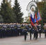 Первокурсники поклялись на верность Родине - СЮИ ФСИН России