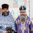 Митрополит Феодосий вручил высокие Патриаршие награды самарским священникам - ГТРК Самара