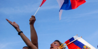 Подготовку российских спортсменов к Паралимпиаде-2026 обсудят в Самаре - Комсомольская Правда Самара