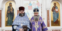 Самарские священники удостоены высших Патриарших наград - Комсомольская Правда Самара