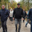 Иван Носков проверил, как ведется благоустройство парка Щорса в Самаре - Самарская Газета