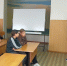 Школьники Соснового Солонца  приняли участие в кинопремьере - Национальный парк Самарская лука
