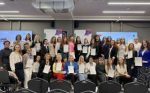 В Самаре состоялся городской финал программы «Мама-предприниматель»