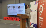 В Самаре состоялся городской финал программы «Мама-предприниматель»