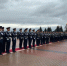Пополнили ряды ФСИН России: на площади Славы приняли присягу курсанты СЮИ - НИА Самара