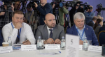 Вячеслав Федорищев принял участие в заседании комиссии Госсовета РФ