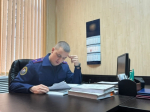 Жители города Новокуйбышевска обвиняются в даче взятки сотруднику исправительного учреждения