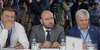 Губернатор Вячеслав Федорищев представил опыт Самарской области по реабилитации ветеранов СВО - SamaraGIS.Ru