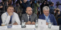 Самарский губернатор представил опыт региона в реабилитации ветеранов СВО - Комсомольская Правда Самара