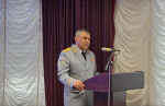 В правительстве Самарской области начнет работать экс-сотрудник МЧС Владимир Кий