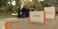 Глава Самары Иван Носков оценил благоустройство территориии в Железнодорожном районе - ГТРК Самара