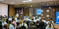 «Спасибо, что #МЫВМЕСТЕ» - Портал Все мы - Россия!