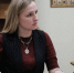 Наталья Родимова возглавит департамент информационной политики Самарской области - Комсомольская Правда Самара