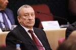 Александр Фетисов будет курировать представительство Самарской области в Москве