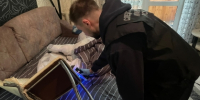 В Самаре завершено расследование уголовного дела в отношении местного жителя, обвиняемого в убийстве и покушении на убийство двух лиц - Следственный комитет
