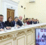 Вячеслав Федорищев представил новую структуру правительства Самарской области - ProGorodSamara.Ru
