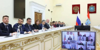 Вячеслав Федорищев представил новую структуру правительства Самарской области - ProGorodSamara.Ru