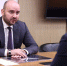 Дмитрий Чернышенко и Вячеслав Федорищев обсудили социально-экономическое развитие Самарской области - ProGorodSamara.Ru