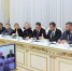 Вячеслав Федорищев представил новую структуру правительства Самарской области - Комсомольская Правда Самара