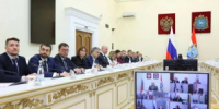 Правительство Самарской области возглавит заместитель губернатора - НИА Самара
