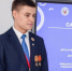 В Самаре сельский парень обошел элитных гимназистов в конкурсе «Ученик года» - ГТРК Самара