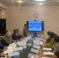 Рабочая группа при Градостроительном совете:  определён вектор развития новых территорий: рассмотрение фасадных и планировочных решений проектов - Министерство градостроительной политики