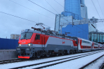 Наземное метро хотят пустить по уже существующим рельсам в Самаре