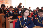 Более 45 тысяч самарских школьников приняли участие во всероссийской олимпиаде "Безопасные дороги"