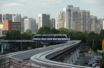 В Самаре может появиться наземное метро на базе существующих ж/д путей