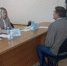 Сотрудник аппарата Уполномоченного по правам человека в Самарской области провел выездной прием в Большеглушицком районе - Уполномоченный по правам человека